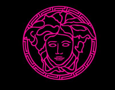 versace annual report 2017